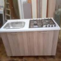 MINI CUCINE 