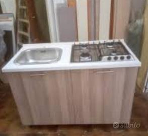 MINI CUCINE 