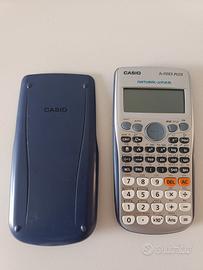CASIO fx-750ES PLUS