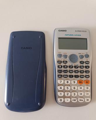 CASIO fx-750ES PLUS