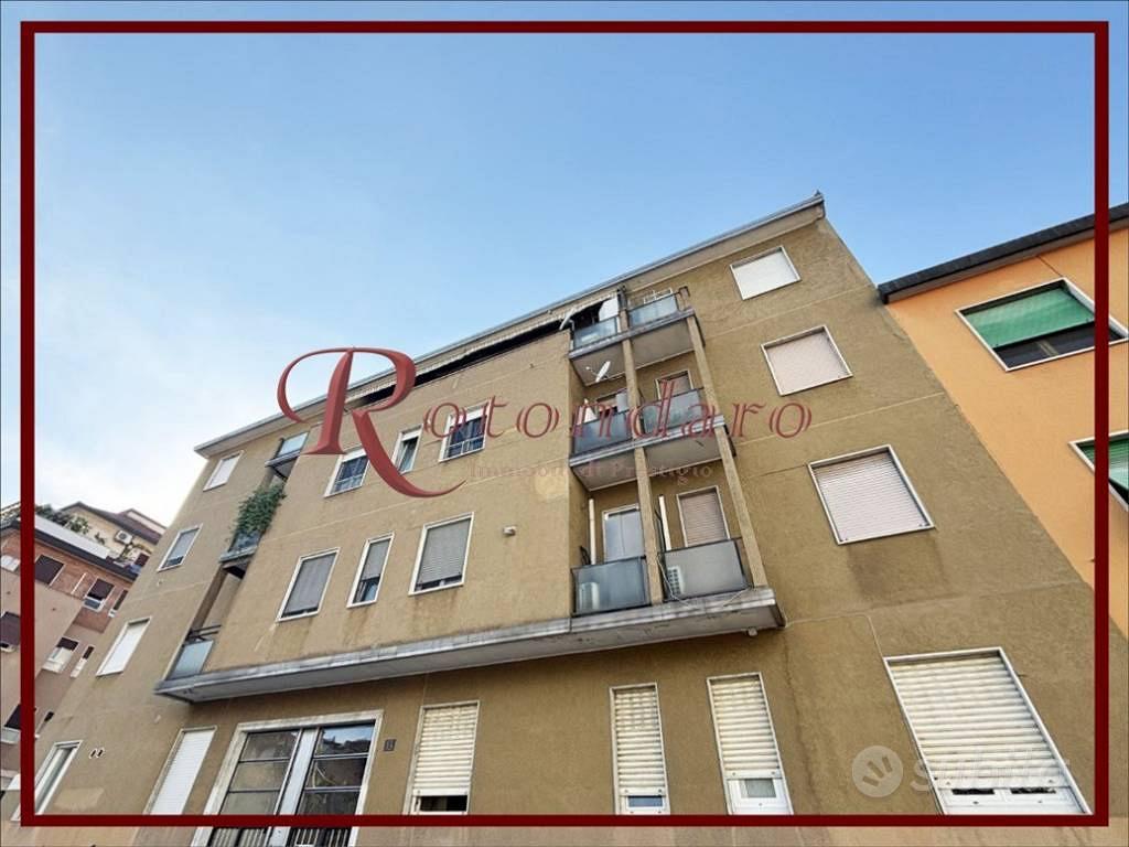 Appartamento – Milano, Selinunte, Municipio 7 - Vista 4