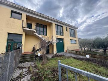 UFFICIO A LORO CIUFFENNA