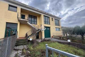 UFFICIO A LORO CIUFFENNA