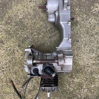 blocco motore Minarelli orizzontale 50 