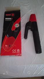 Pinza porta Elettrodo 400 A