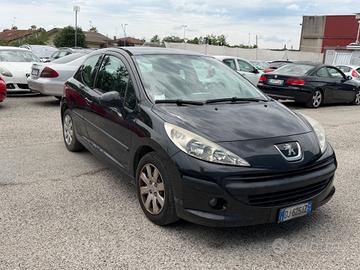 Peugeot 207 1.4 HDi 70CV 3p. ONE Line