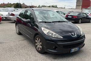 Peugeot 207 1.4 HDi 70CV 3p. ONE Line