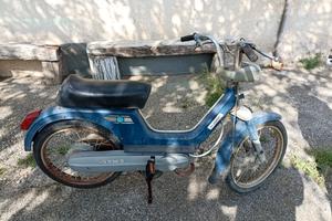 Piaggio boxer