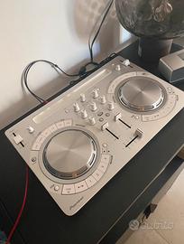 Piooner ddj wego3
