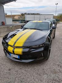 CAMARO