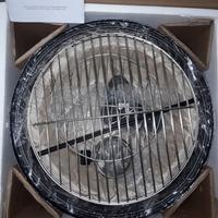 BBQ - barbecue 3 in 1