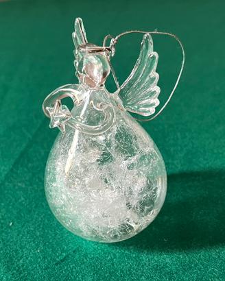 Decorazioni in vetro