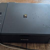 stampante/scanner Canon Pixma MG2150