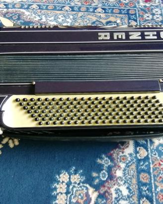 hohner morino