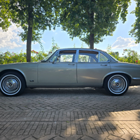 Xj6 2.8 1969