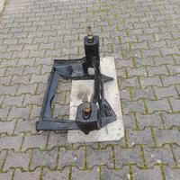 trapezio per auto Mini de Tommaso +serbatoio 