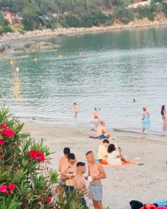 Casa vacanza Sardegna Settembre - Ottobre