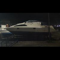 Bayliner 2651 del 1989/90