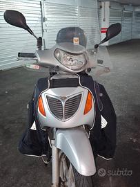 🏍️ Honda SH 150 (2003) - Pronto all'uso