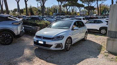 VOLKSWAGEN Golf 1.4tsi PHEV GT-E 150cv(204cv) TE