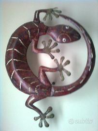 Decorazione etnica da parete