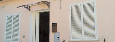 Casa rurale abitato di Semestene(Sassari)