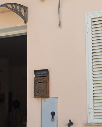 Casa rurale abitato di Semestene(Sassari)