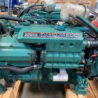 coppia VOLVO TAMD 74 -450 hp