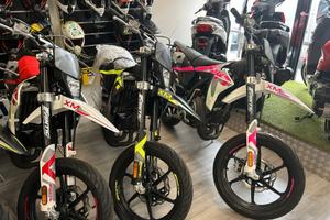 Fantic Motor XM 50 Performance