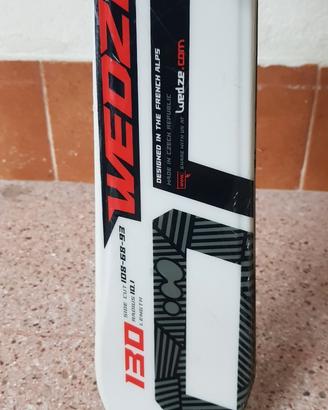 Sci wedze 130cm