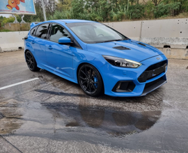 Ford Focus RS MK3