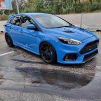 Ford Focus RS MK3