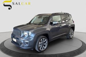 Jeep Renegade 1.3 t4 240cv phev S 4xe automatica 2