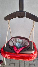 Altalena Salterino Jumper Jane per Bambini