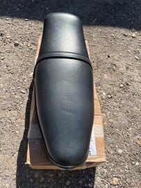 Sella originale dell’epoca vespa ET3