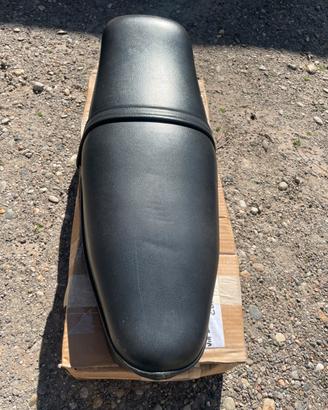 Sella originale dell’epoca vespa ET3