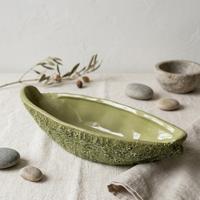 Svuotatasche vintage ceramica