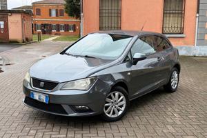 SEAT Ibiza (6J) Coupé  – Perfet