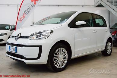 Volkswagen up! 1.0 5p. EVO move BlueMotion Technol