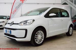 Volkswagen up! 1.0 5p. EVO move BlueMotion Technol