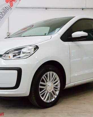 Volkswagen up! 1.0 5p. EVO move BlueMotion Technol