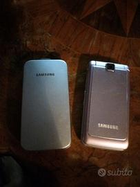 Cellulari Samsung anni 2000