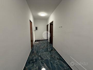 3 LOCALI A SAN GIULIANO MILANESE