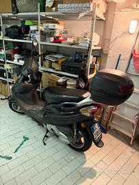 Scooter movie perfetto