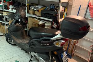 Scooter movie perfetto