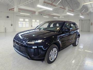 LAND ROVER RANGE ROVER EVOQUE 1.5 I3 309 PHEV S AW