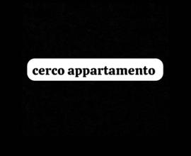 Cerco casa o appartamento in affitto con 2 camere