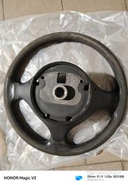 volante FIAT parentesi Doblò 223 prima serie