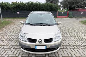 Renault Scenic Scénic 1.6 16V Luxe