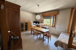 Villa bifamiliare Coriano [Cod. rif V327VRG]